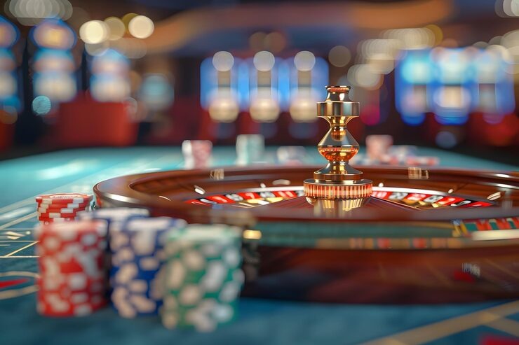 kudustoto kudustoto App – Slots & Live Tables in Your Pocket